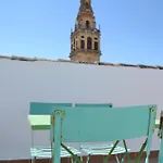 Sunshine Patio De La Hoguera Cordoba