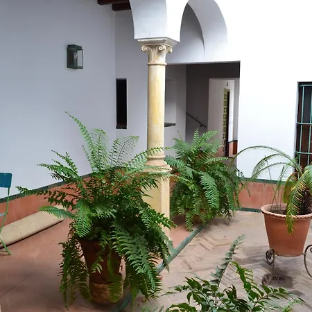 Sunshine Patio De La Hoguera アパート