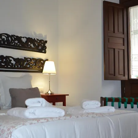 アパート Sunshine Patio De La Hoguera