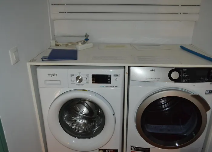 Appartement Sunshine Patio De La Hoguera *