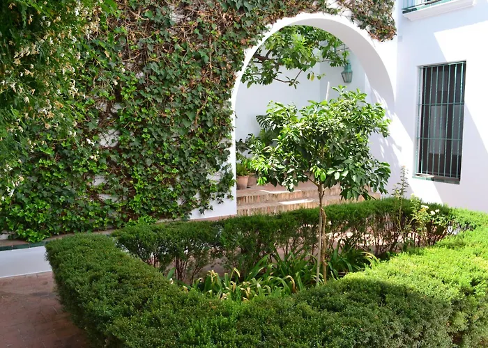 Appartement Sunshine Patio De La Hoguera *