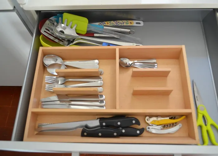 Sunshine Patio De La Hoguera דירה