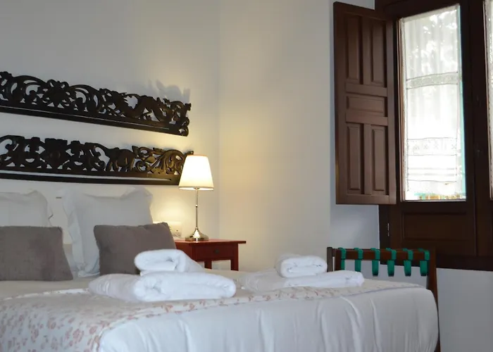 דירה Sunshine Patio De La Hoguera