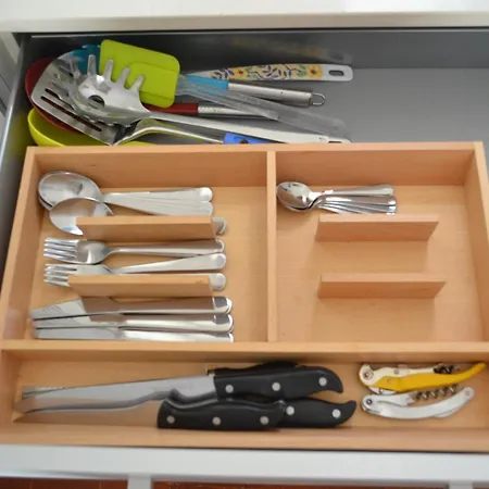 Sunshine Patio De La Hoguera 아파트