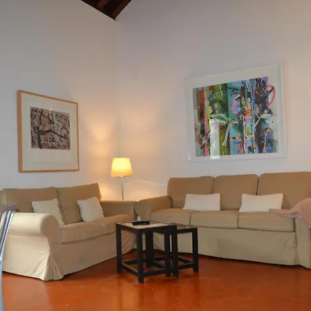 Sunshine Patio De La Hoguera * 코르도바