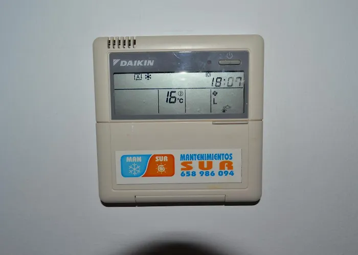 아파트 Sunshine Patio De La Hoguera *